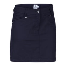 
                        
                          Load image into Gallery viewer, Daily Sports Lyric 45cm Womens Golf Skort - 590 NAVY/16
                        
                       - 4