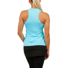 
                        
                          Load image into Gallery viewer, Sofibella UV Colors Racerback Wmns Tennis Tank Top
                        
                       - 4