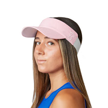 
                        
                          Load image into Gallery viewer, Sofibella Women&#39;s Visor - Bubble/One Size
                        
                       - 2