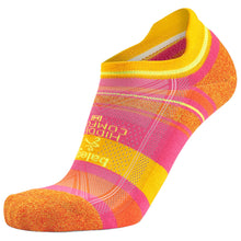 
                        
                          Load image into Gallery viewer, Balega Hidden Comfort Unisex No Show Socks - Citrus/M
                        
                       - 4