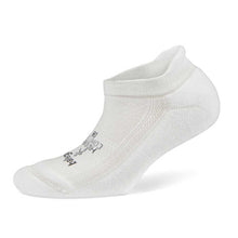 
                        
                          Load image into Gallery viewer, Balega Hidden Comfort Unisex No Show Socks - White/XL
                        
                       - 10