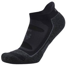 
                        
                          Load image into Gallery viewer, Balega Blister Resist Uni No Show Running Socks 1 - Black/XL
                        
                       - 1