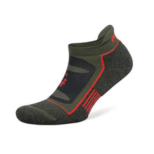 
                        
                          Load image into Gallery viewer, Balega Blister Resist Uni No Show Running Socks 1 - Green Pepper/XL
                        
                       - 10