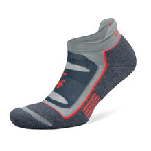 
                        
                          Load image into Gallery viewer, Balega Blister Resist Uni No Show Running Socks 1 - Lgn.blue/Grey/XL
                        
                       - 4