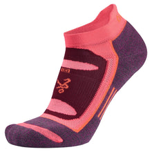 
                        
                          Load image into Gallery viewer, Balega Blister Resist Uni No Show Running Socks 1 - Pink/Purple/M
                        
                       - 7