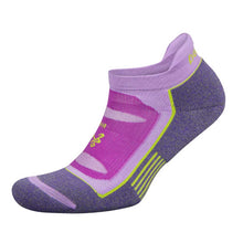 
                        
                          Load image into Gallery viewer, Balega Blister Resist Uni No Show Running Socks 1 - Violet/Lilac/M
                        
                       - 8