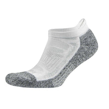 
                        
                          Load image into Gallery viewer, Balega Blister Resist Uni No Show Running Socks 1 - White/Grey/XL
                        
                       - 9