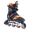 K2 F.I.T. 80 ALU Mens Inline Skates