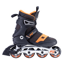 
                        
                          Load image into Gallery viewer, K2 F.I.T. 80 ALU Mens Inline Skates
                        
                       - 2