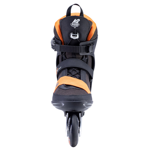 K2 F.I.T. 80 ALU Mens Inline Skates