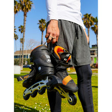 
                        
                          Load image into Gallery viewer, K2 F.I.T. 80 ALU Mens Inline Skates
                        
                       - 4