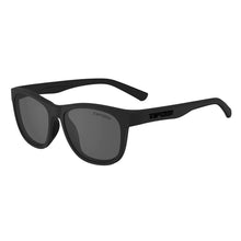 
                        
                          Load image into Gallery viewer, Tifosi Swank Golf Sunglasses - Blackout
                        
                       - 1