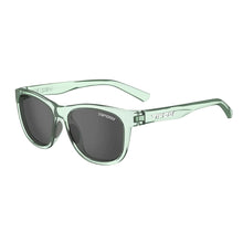 
                        
                          Load image into Gallery viewer, Tifosi Swank Golf Sunglasses - Btl Green/Smoke
                        
                       - 4