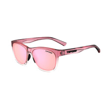 
                        
                          Load image into Gallery viewer, Tifosi Swank Golf Sunglasses - Crystal Pink
                        
                       - 6