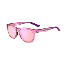 
                        
                          Load image into Gallery viewer, Tifosi Swank Golf Sunglasses - Lavender Blush
                        
                       - 9