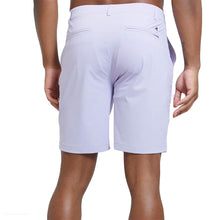 
                        
                          Load image into Gallery viewer, Redvanly Hanover 9 Inch Mens Pull-On Golf Shorts
                        
                       - 49