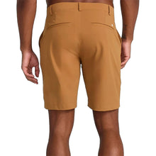 
                        
                          Load image into Gallery viewer, Redvanly Hanover 9 Inch Mens Pull-On Golf Shorts
                        
                       - 7