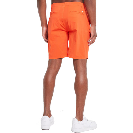 Redvanly Hanover 9 Inch Mens Pull-On Golf Shorts