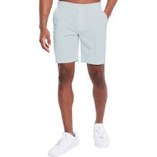 
                        
                          Load image into Gallery viewer, Redvanly Hanover 9 Inch Mens Pull-On Golf Shorts - Harbor Mist/XXL
                        
                       - 12