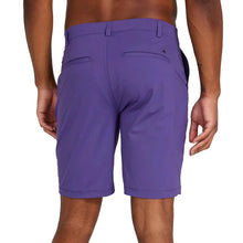 
                        
                          Load image into Gallery viewer, Redvanly Hanover 9 Inch Mens Pull-On Golf Shorts
                        
                       - 13