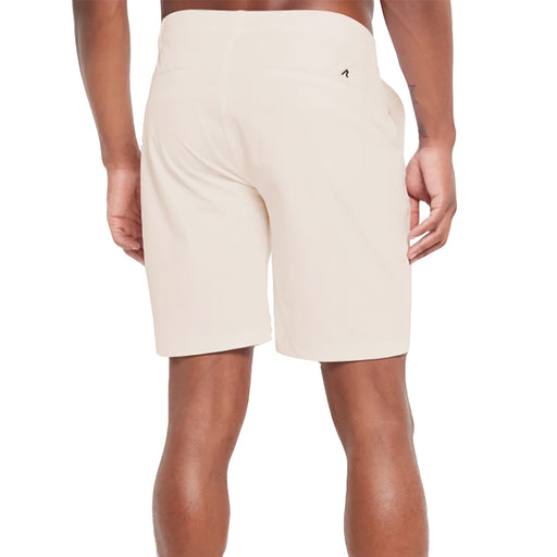 Redvanly Hanover 9 Inch Mens Pull-On Golf Shorts