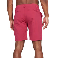 
                        
                          Load image into Gallery viewer, Redvanly Hanover 9 Inch Mens Pull-On Golf Shorts
                        
                       - 27