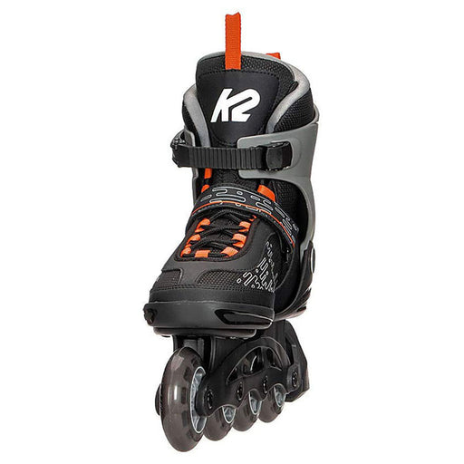 K2 Kinetic 80 Mens Inline Skates