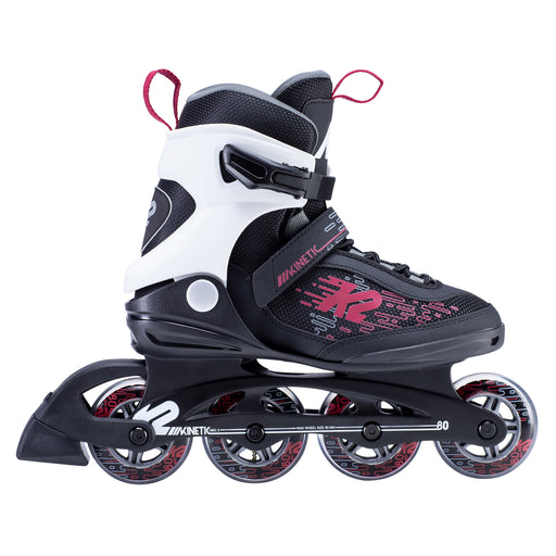 K2 Kinetic 80 Womens Inline Skates