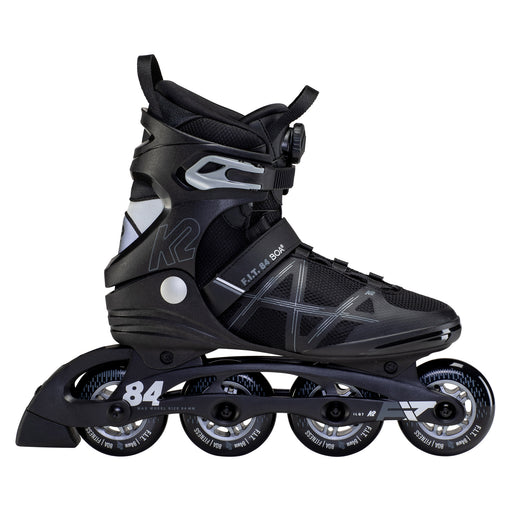 K2 F.I.T. 84 Boa Mens Inline Skates