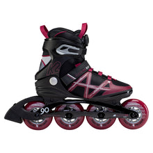 
                        
                          Load image into Gallery viewer, K2 Alexis 90 Boa Womens Inline Skates
                        
                       - 2