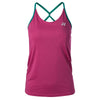 Yonex Slam Womens Tennis Tank Top