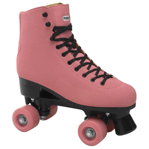 Roces RC1 Unisex Roller Skates - M07 / W09/PINK 007