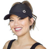 Vimhue Sun Goddess Womens Hat