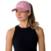 
                        
                          Load image into Gallery viewer, Vimhue Sun Goddess Womens Hat - Blush/One Size
                        
                       - 3