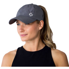 
                        
                          Load image into Gallery viewer, Vimhue Sun Goddess Womens Hat - Gray/One Size
                        
                       - 9