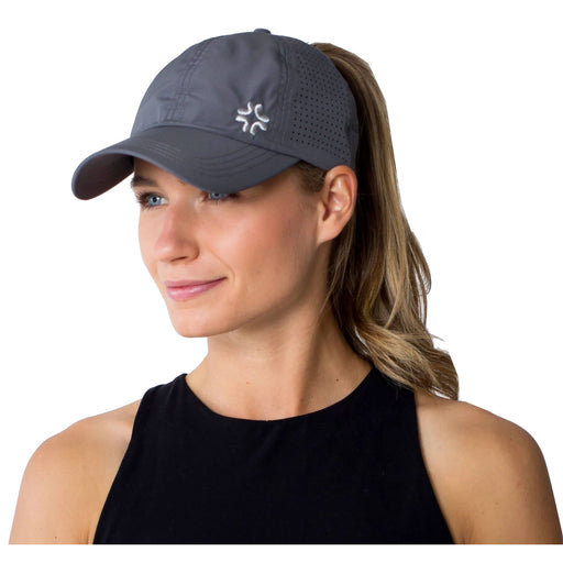 Vimhue Sun Goddess Womens Hat - Gray/One Size