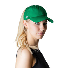 
                        
                          Load image into Gallery viewer, Vimhue Sun Goddess Womens Hat - Green Jacket/One Size
                        
                       - 11