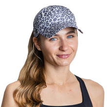 
                        
                          Load image into Gallery viewer, Vimhue Sun Goddess Womens Hat - Leopard/One Size
                        
                       - 17