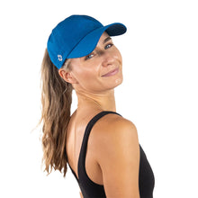 
                        
                          Load image into Gallery viewer, Vimhue Sun Goddess Womens Hat - Royal Blue/One Size
                        
                       - 21