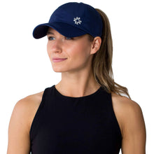 
                        
                          Load image into Gallery viewer, Vimhue Sun Goddess Womens Hat - True Navy/One Size
                        
                       - 26