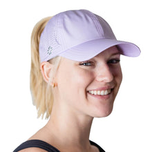 
                        
                          Load image into Gallery viewer, Vimhue X-Boyfriend Womens Hat - Lavender/One Size
                        
                       - 14