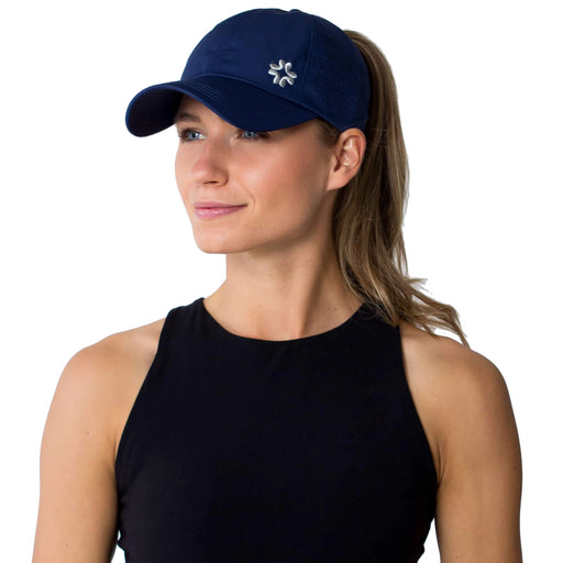 Vimhue X-Boyfriend Womens Hat - True Navy/One Size