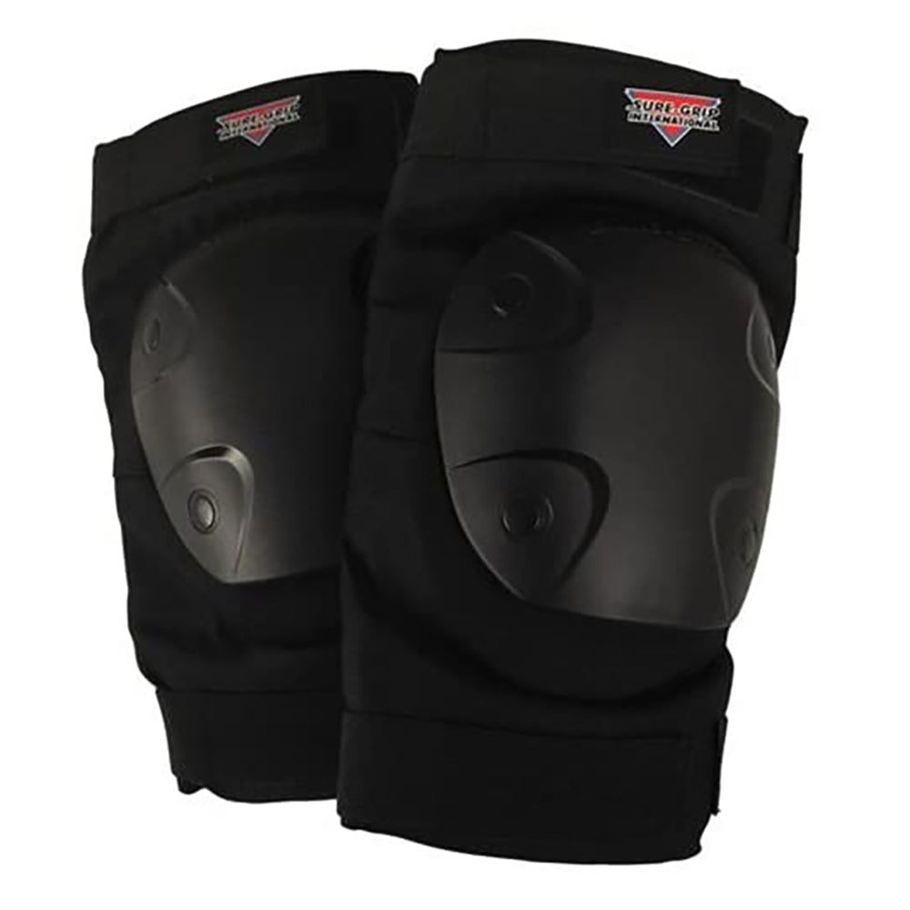 Sure Grip High Impact Unisex Knee Pads - XL