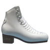 Risport Diamant White Womens Figure Skate Boots