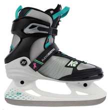 
                        
                          Load image into Gallery viewer, K2 Alexis Ice Pro Womens Ice Skates 1
                        
                       - 2