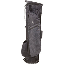 
                        
                          Load image into Gallery viewer, Volvik Marvel Ultralight Golf Stand Bag - Black Panther
                        
                       - 1