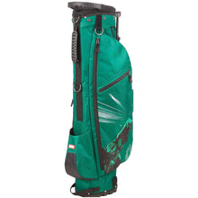 
                        
                          Load image into Gallery viewer, Volvik Marvel Ultralight Golf Stand Bag - Hulk
                        
                       - 3