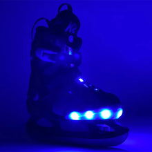 
                        
                          Load image into Gallery viewer, K2 Raider Beam Boys Adjustable Ice Skates 1
                        
                       - 3