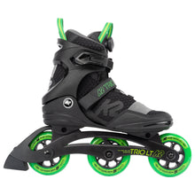 
                        
                          Load image into Gallery viewer, K2 Trio LT 100 BOA Mens Urban Inline Skates
                        
                       - 2