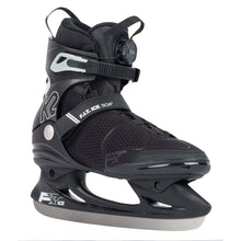 
                        
                          Load image into Gallery viewer, K2 F.I.T. Ice Boa Mens Ice Skates 2022 - Gray/14.0
                        
                       - 1